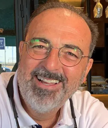 Alberto Gómez