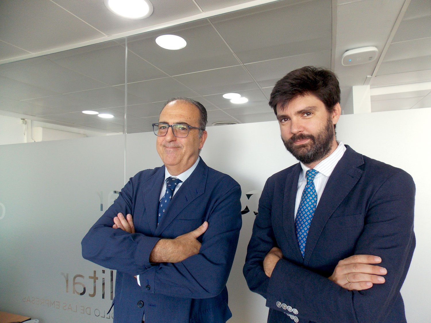 Equipo de Berco Crédito