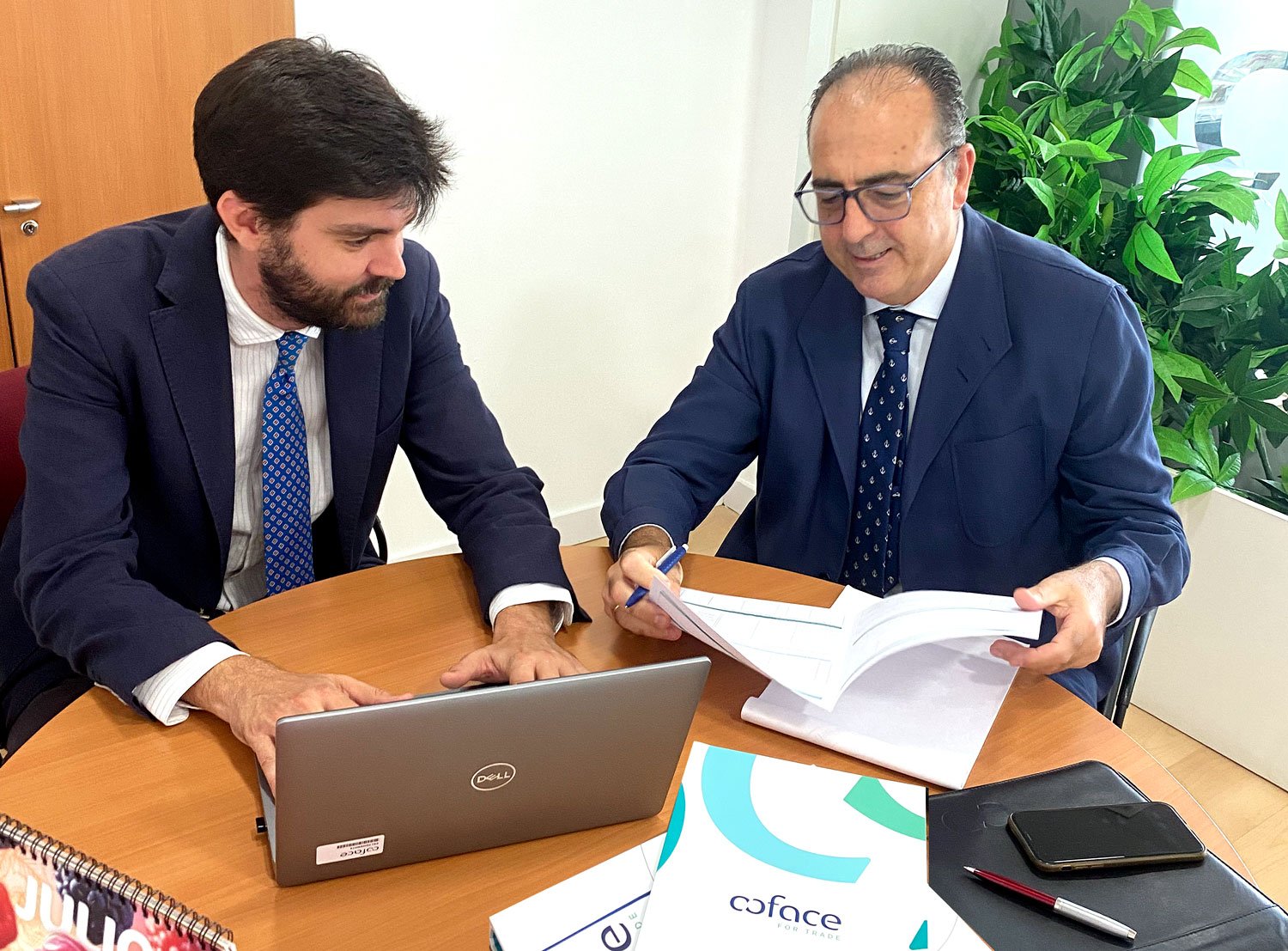 Gestión de recobro de impagados